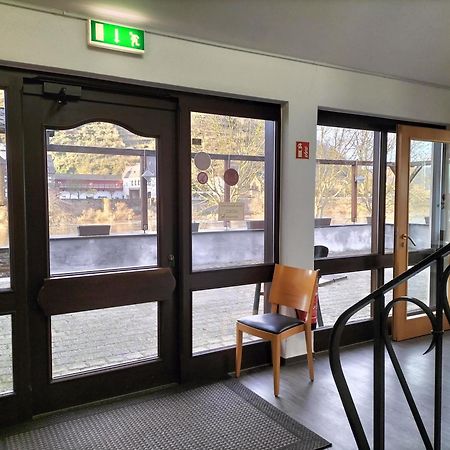 B3 Hotel Niederfell Kültér fotó