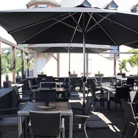 B3 Hotel Niederfell Kültér fotó