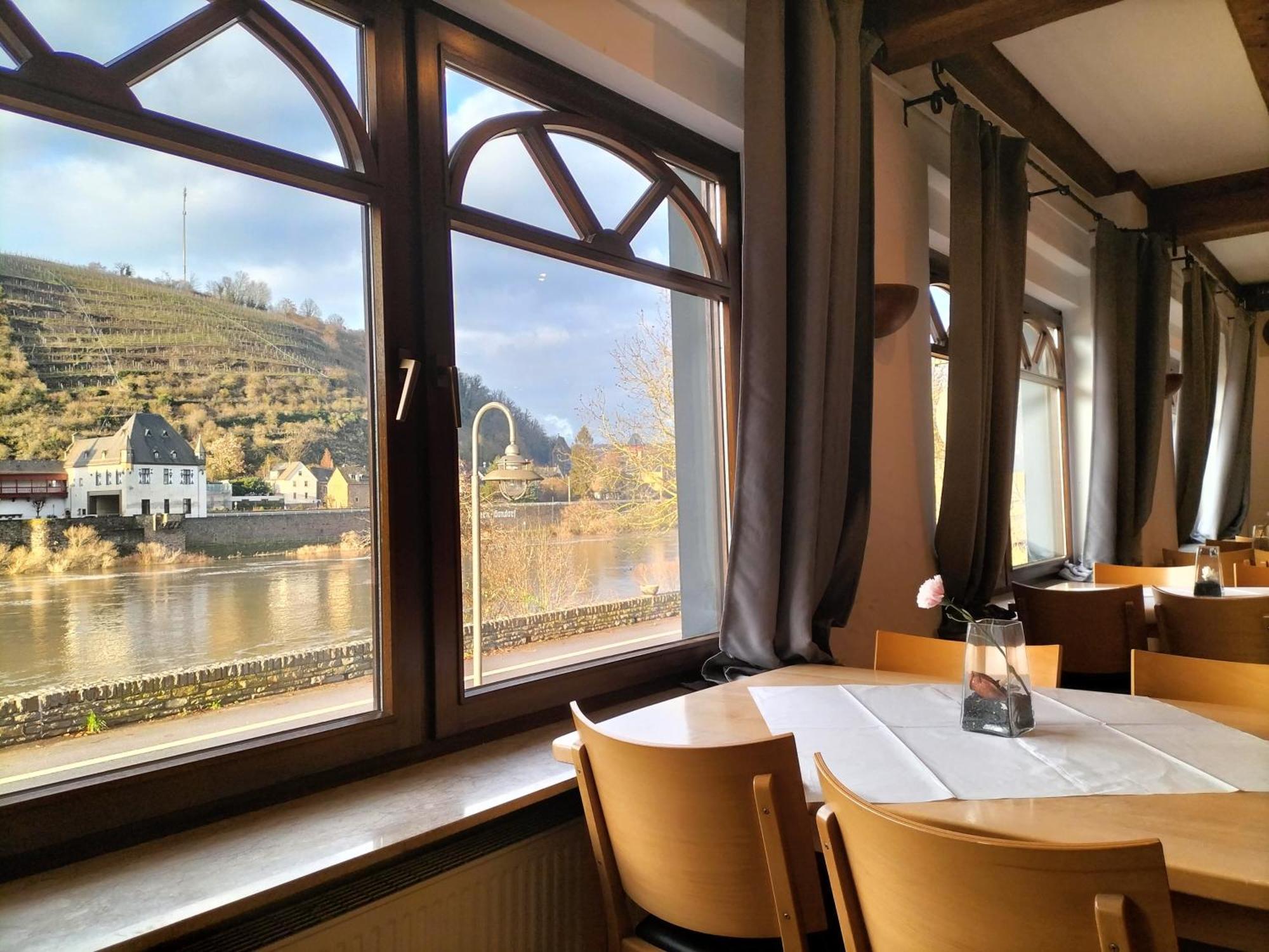 B3 Hotel Niederfell Kültér fotó